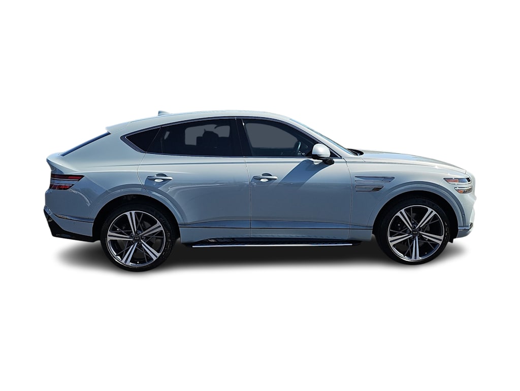 Thumbnail: 2025 Genesis GV80 - 21