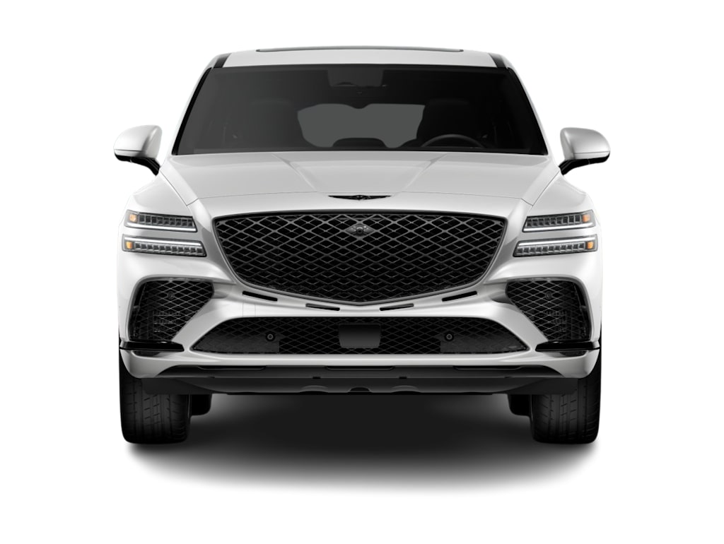 Thumbnail: 2026 Genesis GV80 - 12