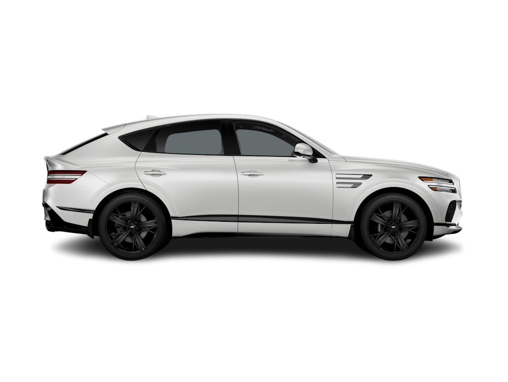 Thumbnail: 2026 Genesis GV80 - 10