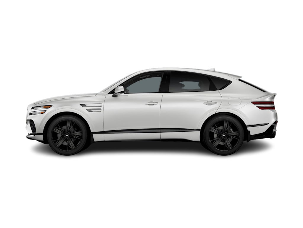 Thumbnail: 2026 Genesis GV80 - 3