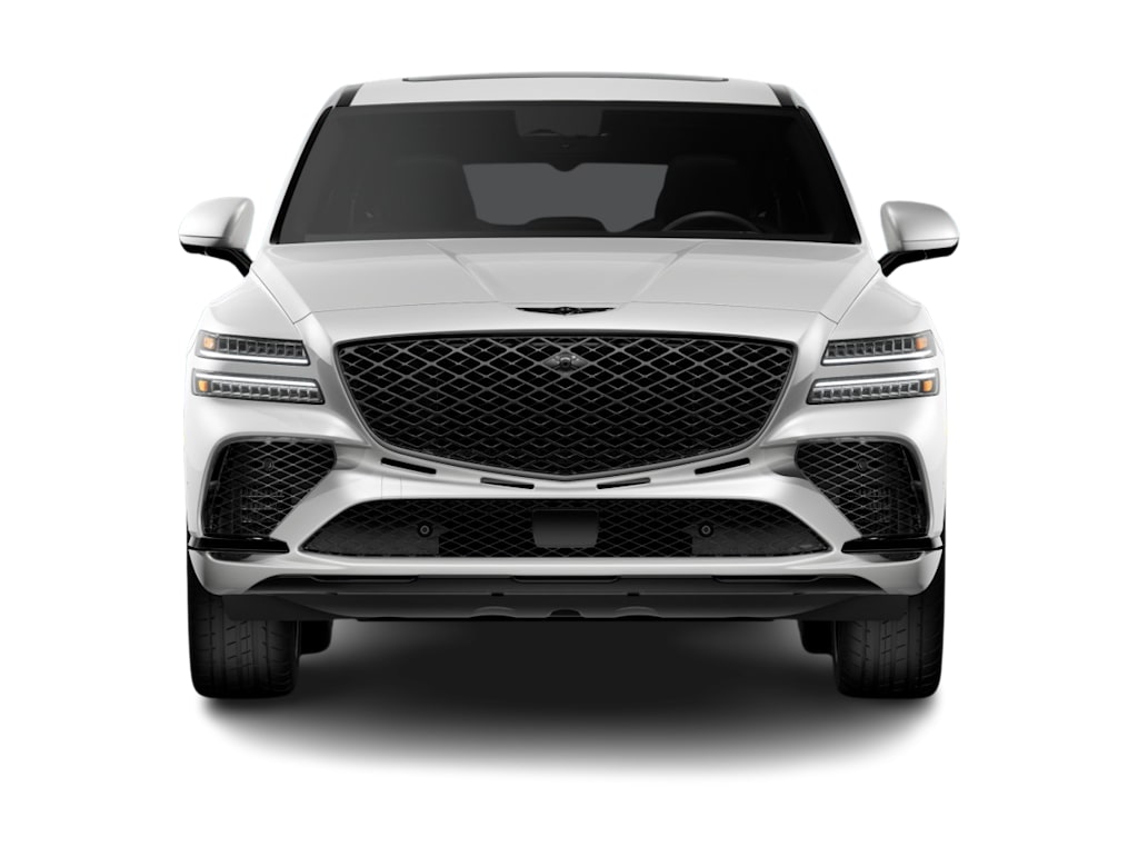 Thumbnail: 2026 Genesis GV80 - 5