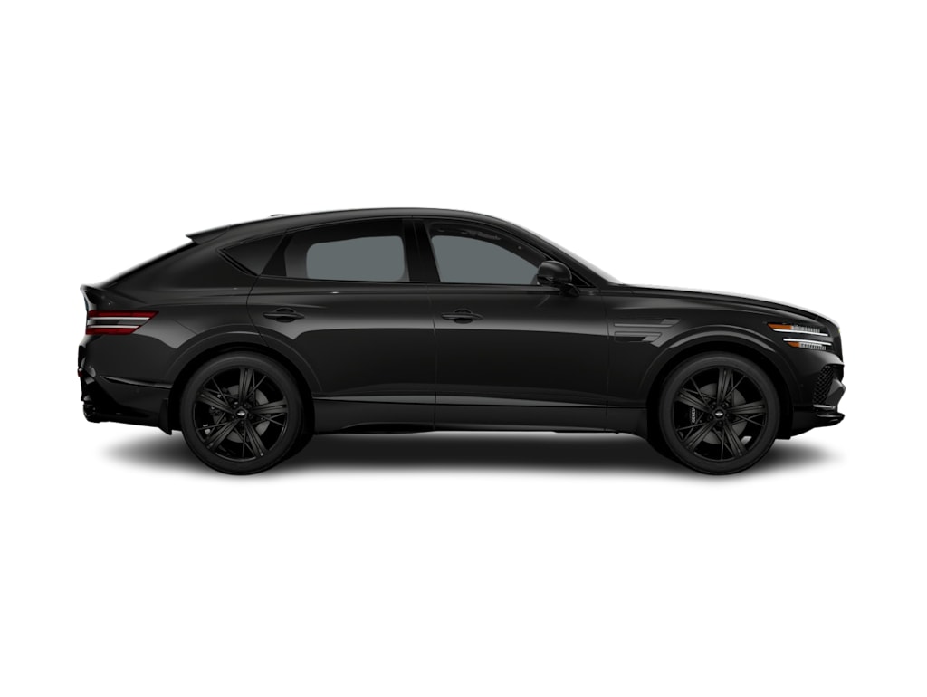 Thumbnail: 2026 Genesis GV80 - 11