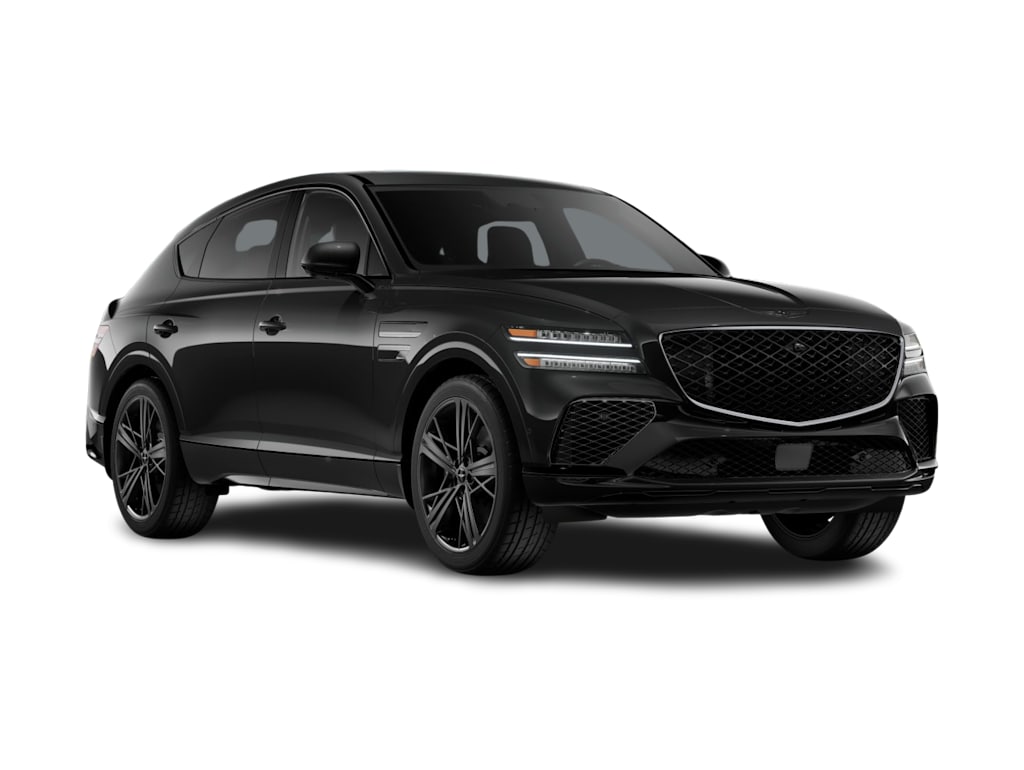Thumbnail: 2026 Genesis GV80 - 9