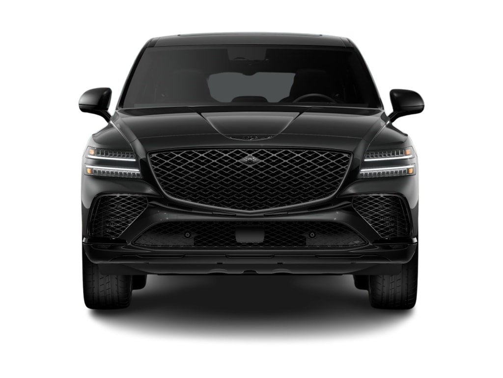 Thumbnail: 2026 Genesis GV80 - 12