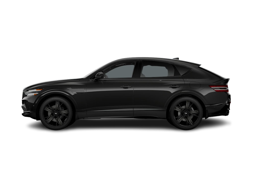 Thumbnail: 2026 Genesis GV80 - 3