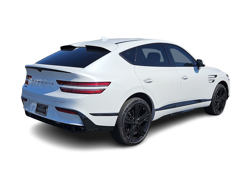 Thumbnail: 2026 Genesis GV80 - 20