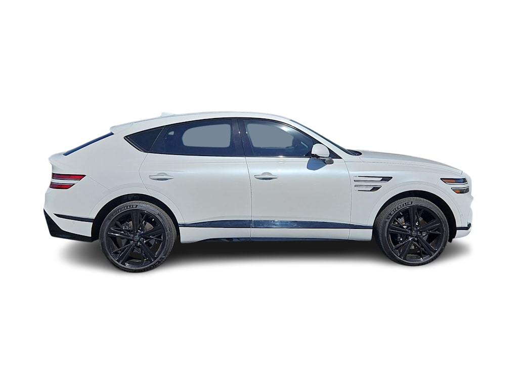 Thumbnail: 2026 Genesis GV80 - 21