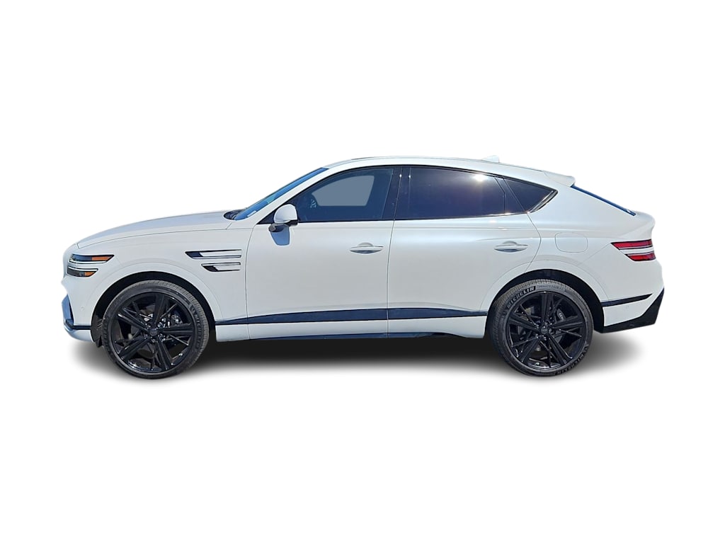 Thumbnail: 2026 Genesis GV80 - 3