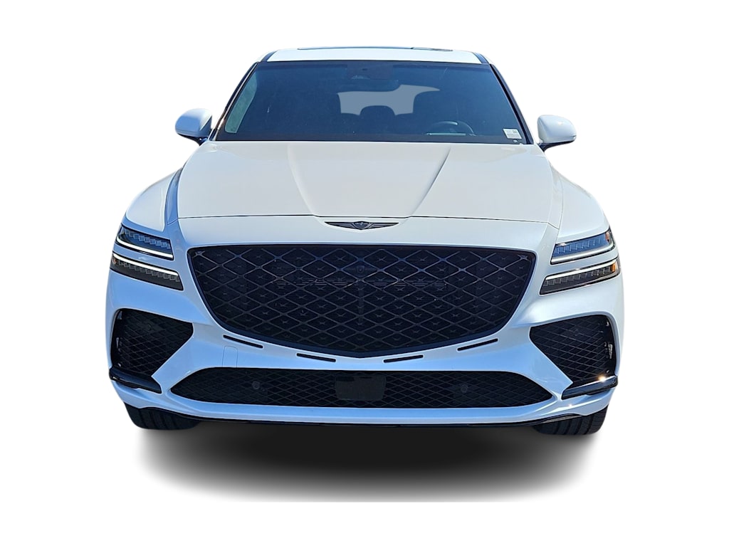 Thumbnail: 2026 Genesis GV80 - 6