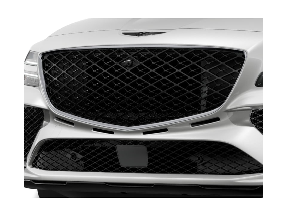 Thumbnail: 2026 Genesis GV80 - 15
