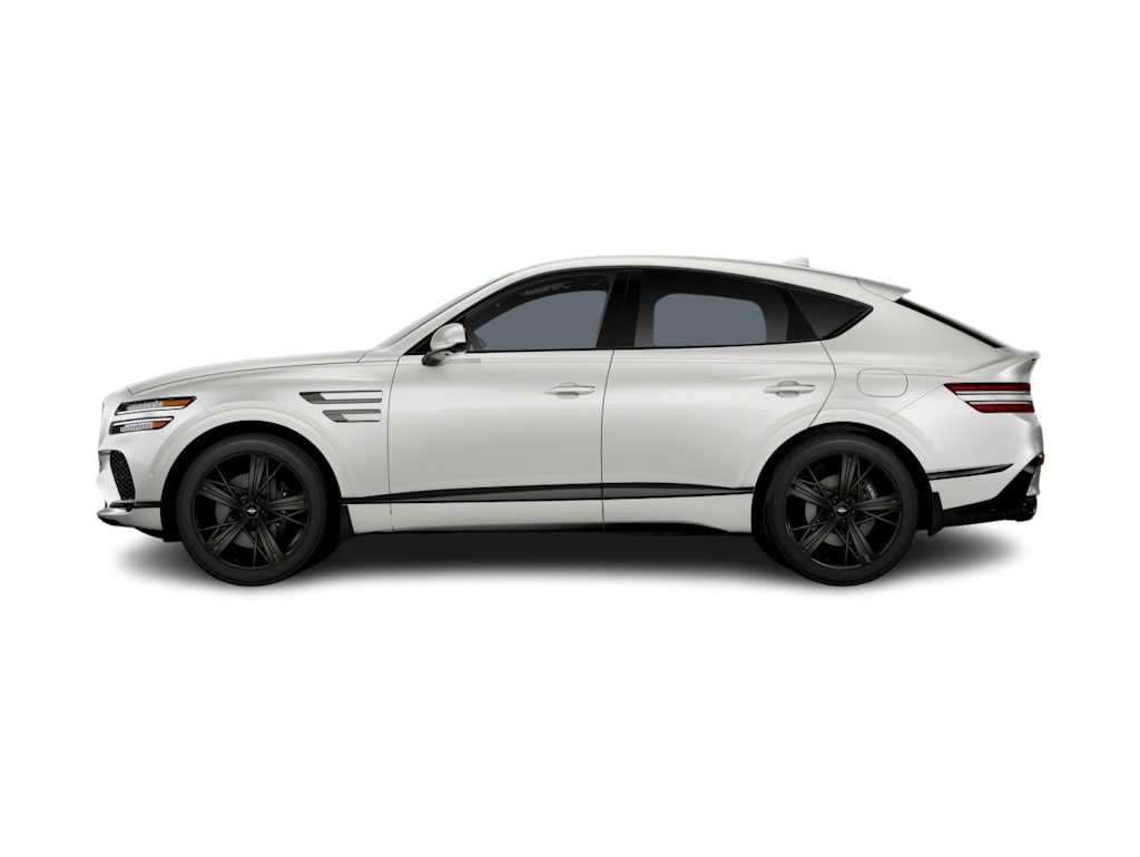 Thumbnail: 2026 Genesis GV80 - 3