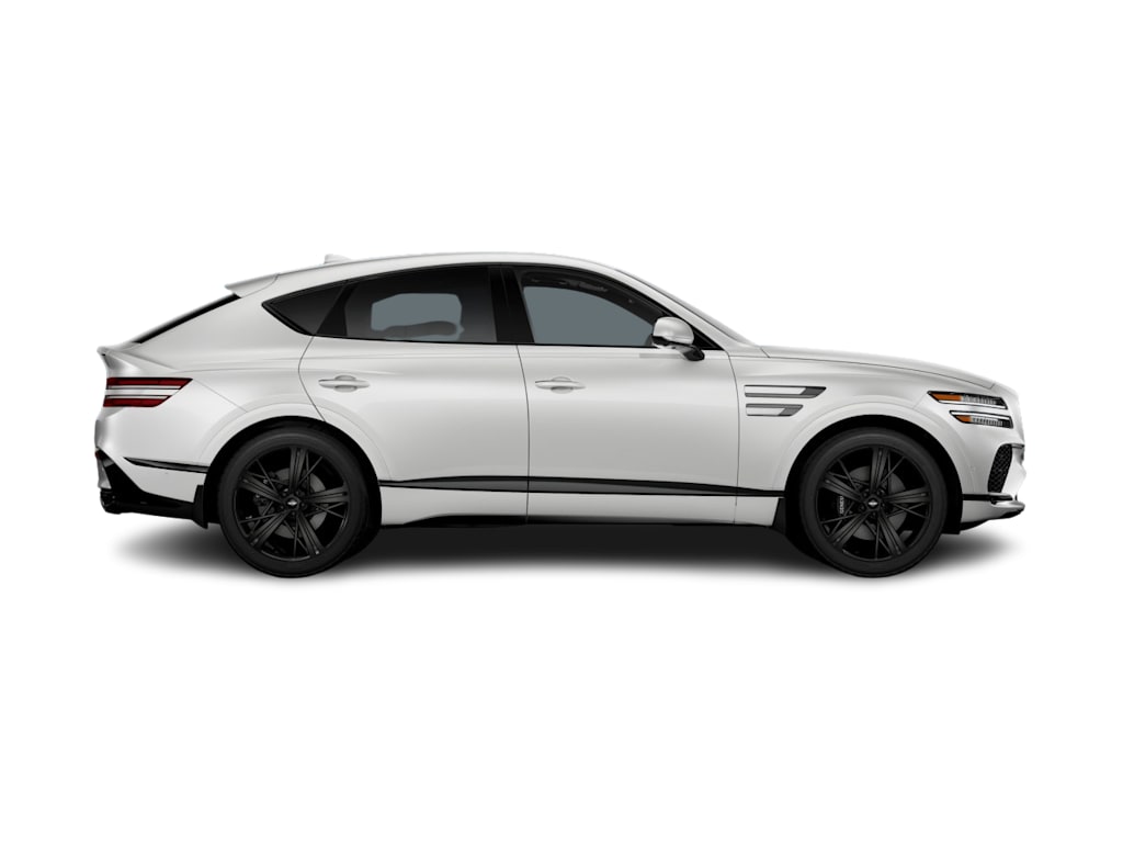 Thumbnail: 2026 Genesis GV80 - 11
