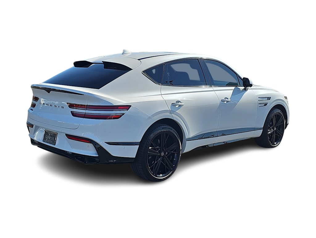 Thumbnail: 2026 Genesis GV80 - 18