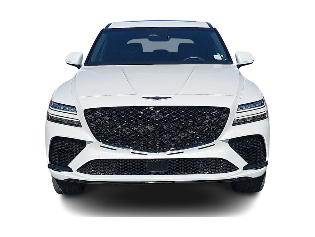 Thumbnail: 2026 Genesis GV80 - 6