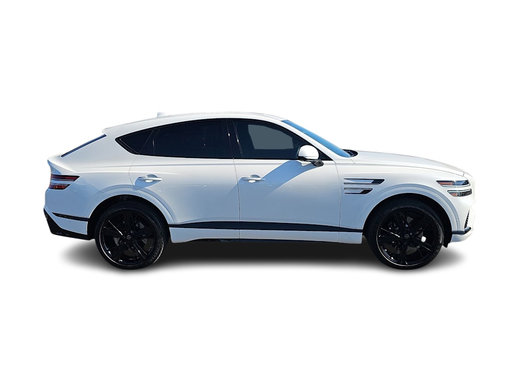Thumbnail: 2026 Genesis GV80 - 19