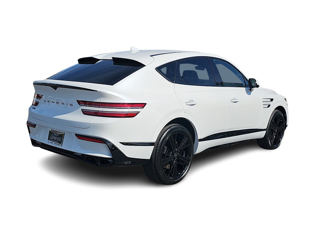 Thumbnail: 2026 Genesis GV80 - 20