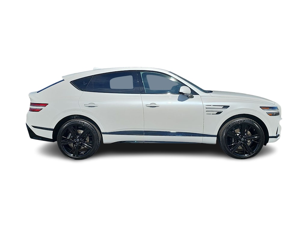 Thumbnail: 2026 Genesis GV80 - 21