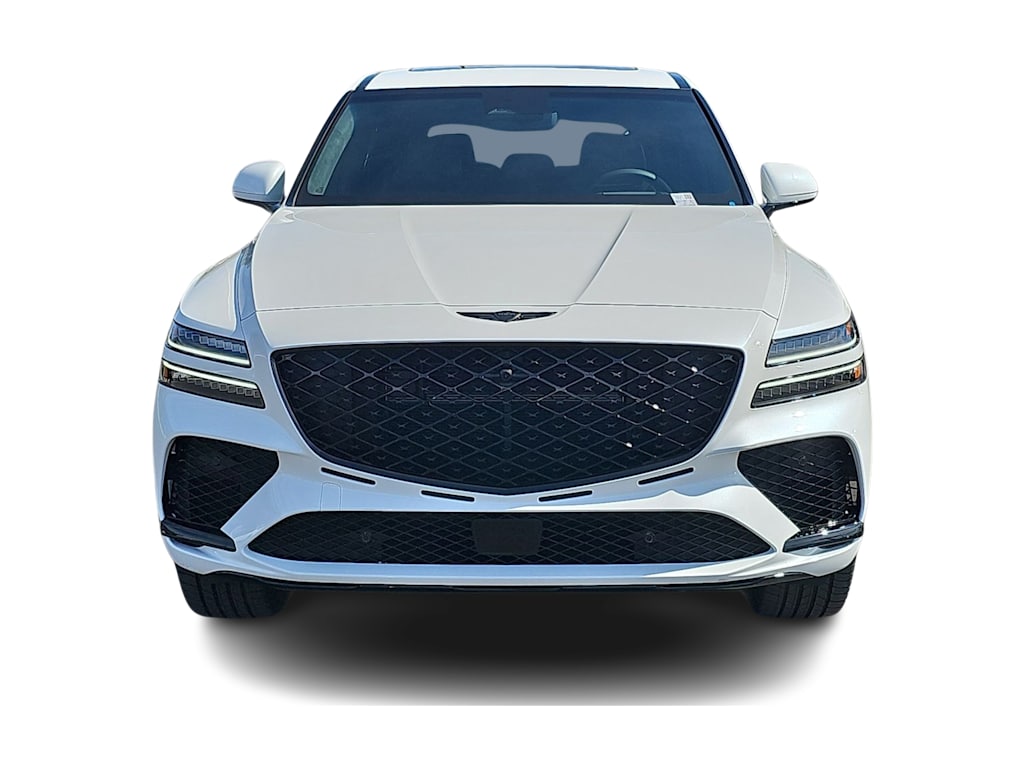 Thumbnail: 2026 Genesis GV80 - 6