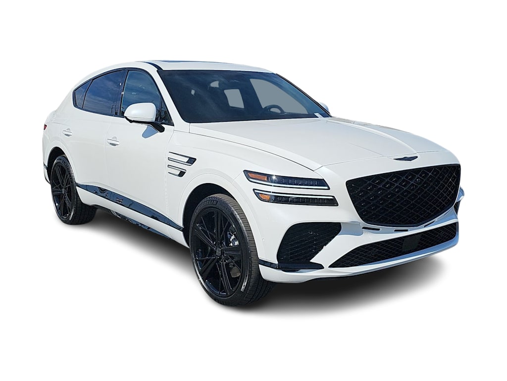 Thumbnail: 2026 Genesis GV80 - 18