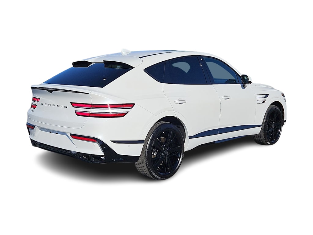 Thumbnail: 2026 Genesis GV80 - 18