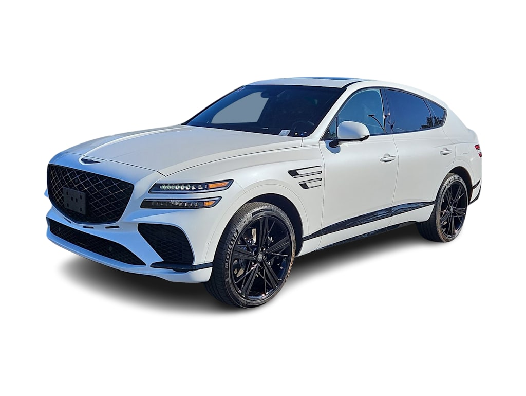 Thumbnail: 2026 Genesis GV80 - 17