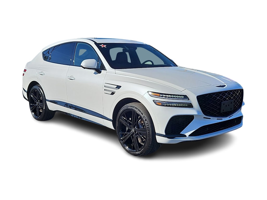 Thumbnail: 2026 Genesis GV80 - 16