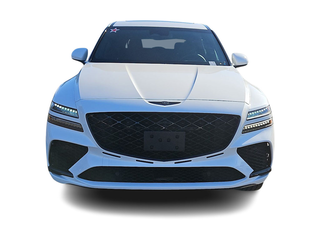 Thumbnail: 2026 Genesis GV80 - 5