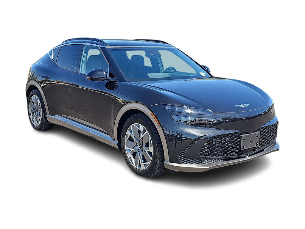 Thumbnail: 2025 Genesis GV60 - 17