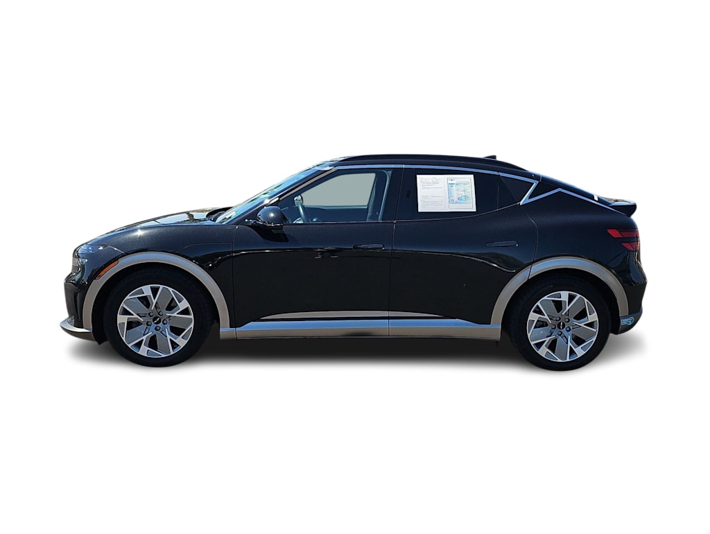 Thumbnail: 2025 Genesis GV60 - 3
