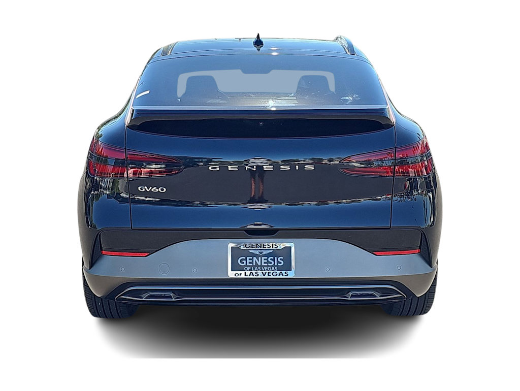 Thumbnail: 2025 Genesis GV60 - 5