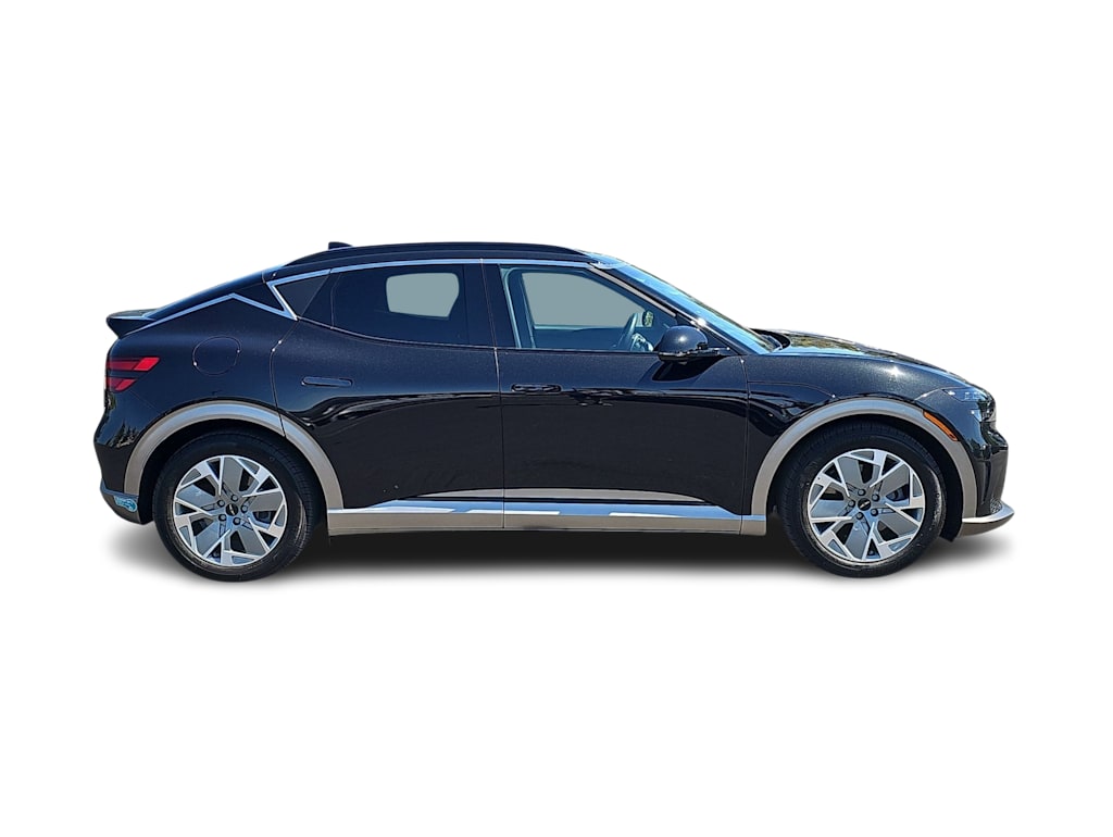 Thumbnail: 2025 Genesis GV60 - 20