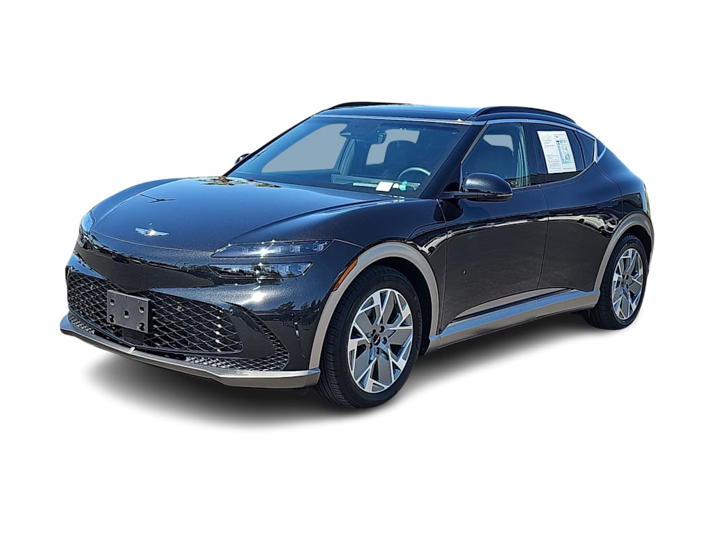 Thumbnail: 2025 Genesis GV60 - 18