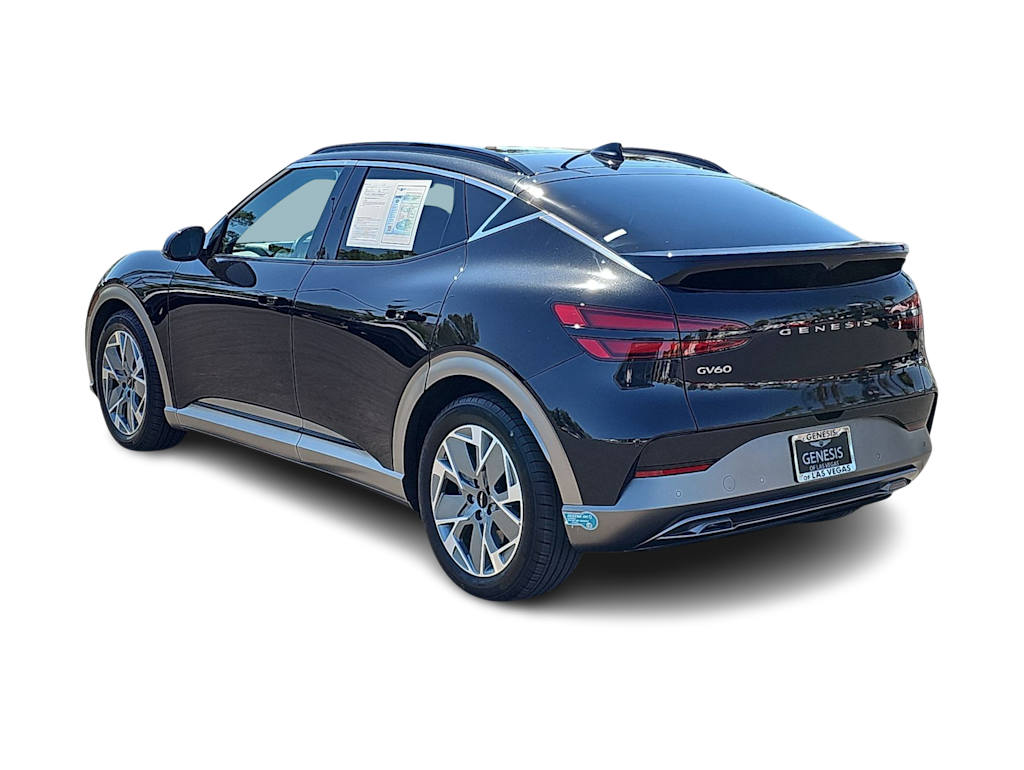 Thumbnail: 2025 Genesis GV60 - 4