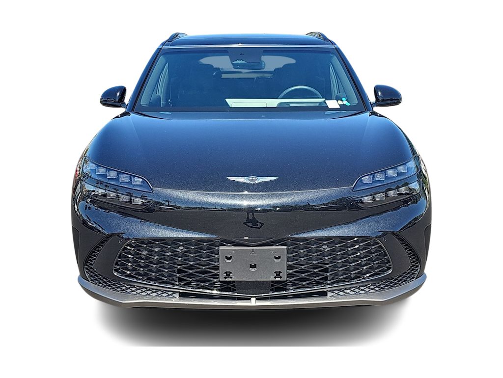 Thumbnail: 2025 Genesis GV60 - 6