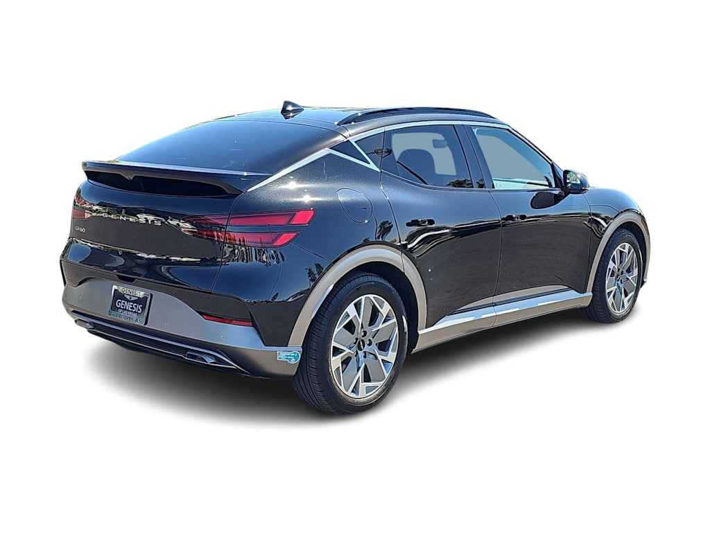 Thumbnail: 2025 Genesis GV60 - 19
