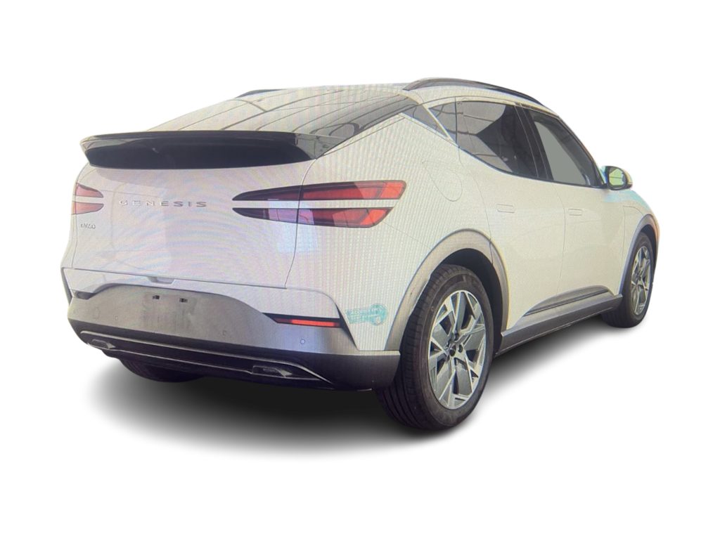 Thumbnail: 2025 Genesis GV60 - 13