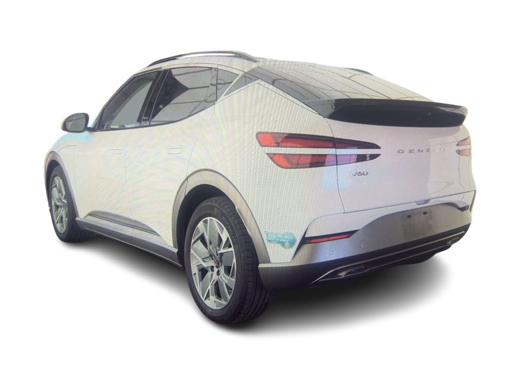 Thumbnail: 2025 Genesis GV60 - 3