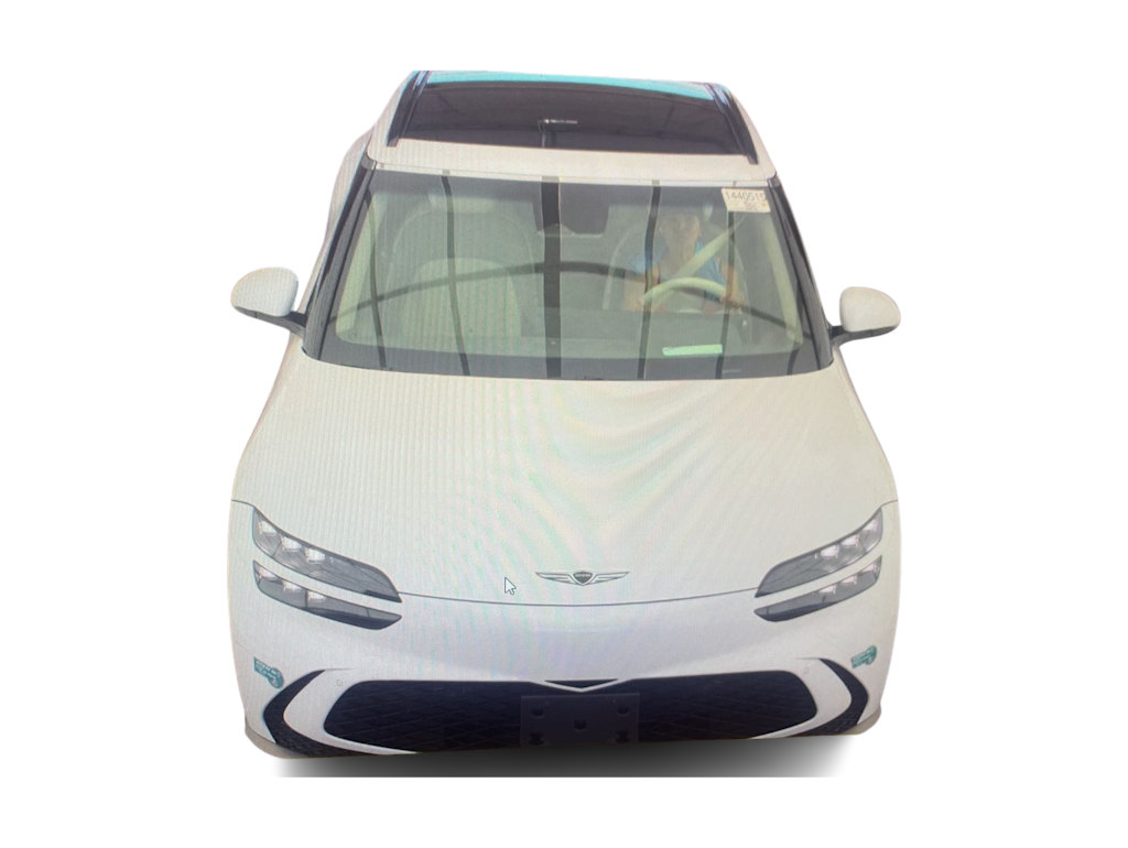 Thumbnail: 2025 Genesis GV60 - 4