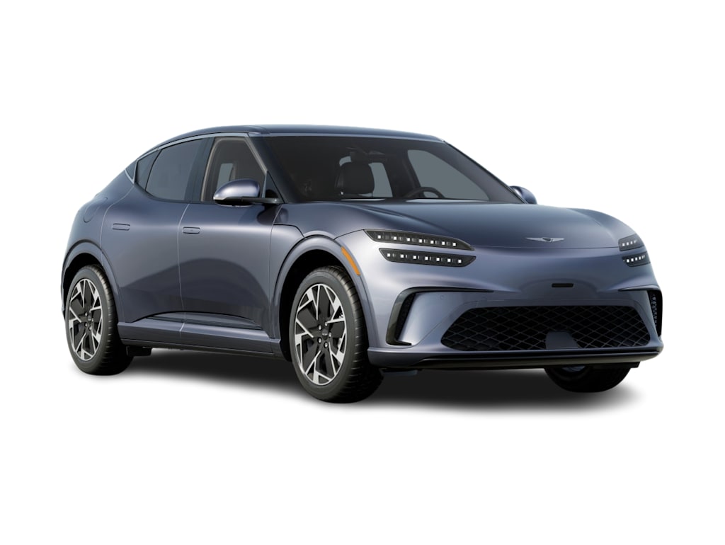 Thumbnail: 2027 Genesis GV60 - 13