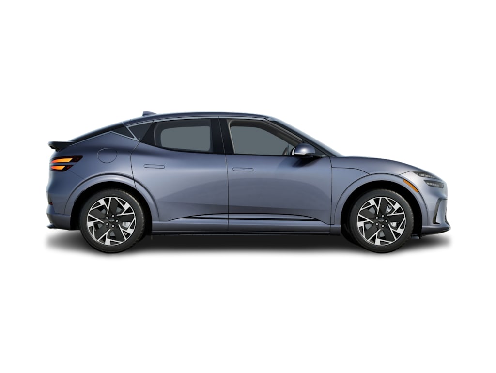 Thumbnail: 2027 Genesis GV60 - 15