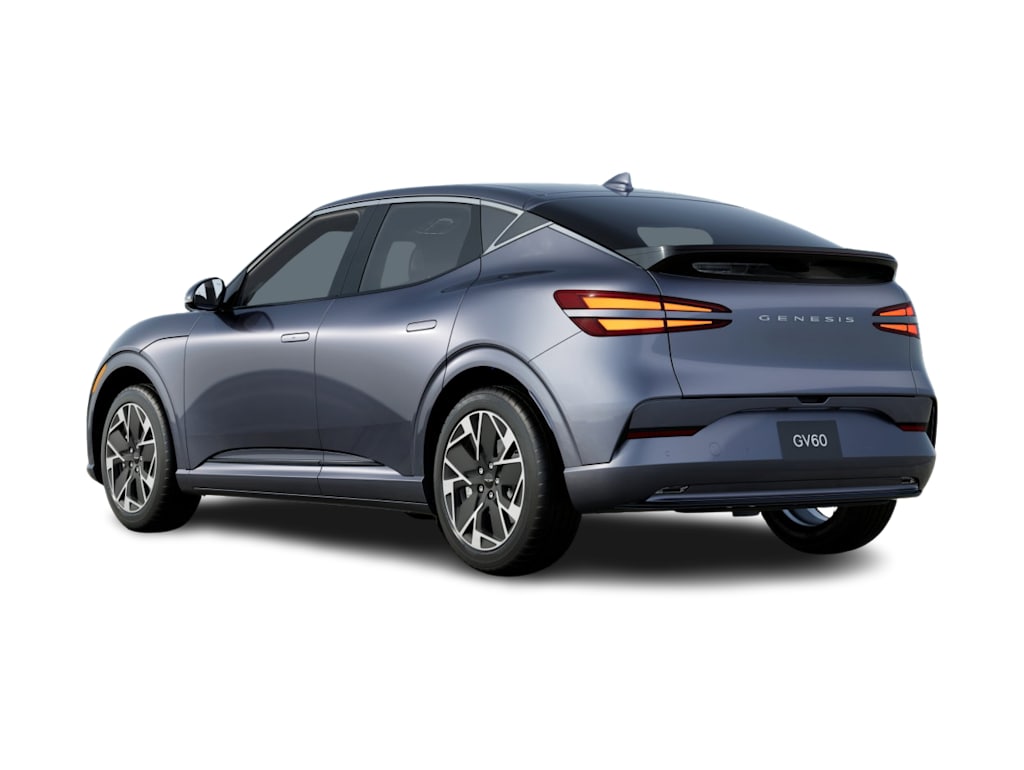 Thumbnail: 2027 Genesis GV60 - 4