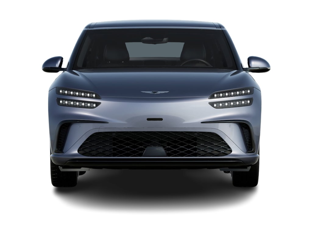 Thumbnail: 2027 Genesis GV60 - 6