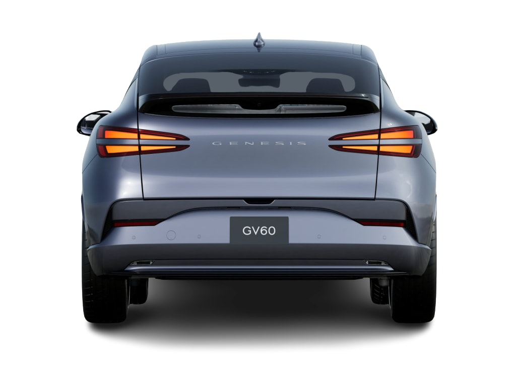 Thumbnail: 2027 Genesis GV60 - 17