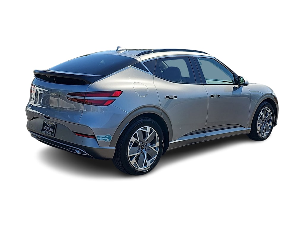 Thumbnail: 2025 Genesis GV60 - 19