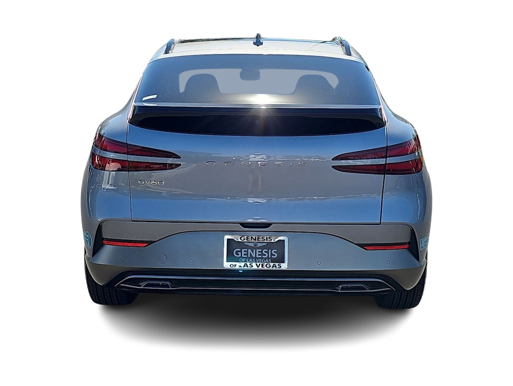 Thumbnail: 2025 Genesis GV60 - 5