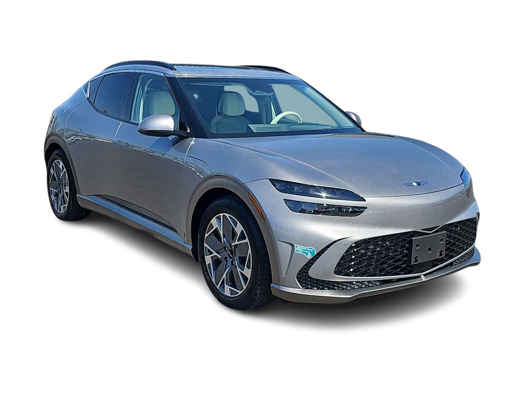 Thumbnail: 2025 Genesis GV60 - 17