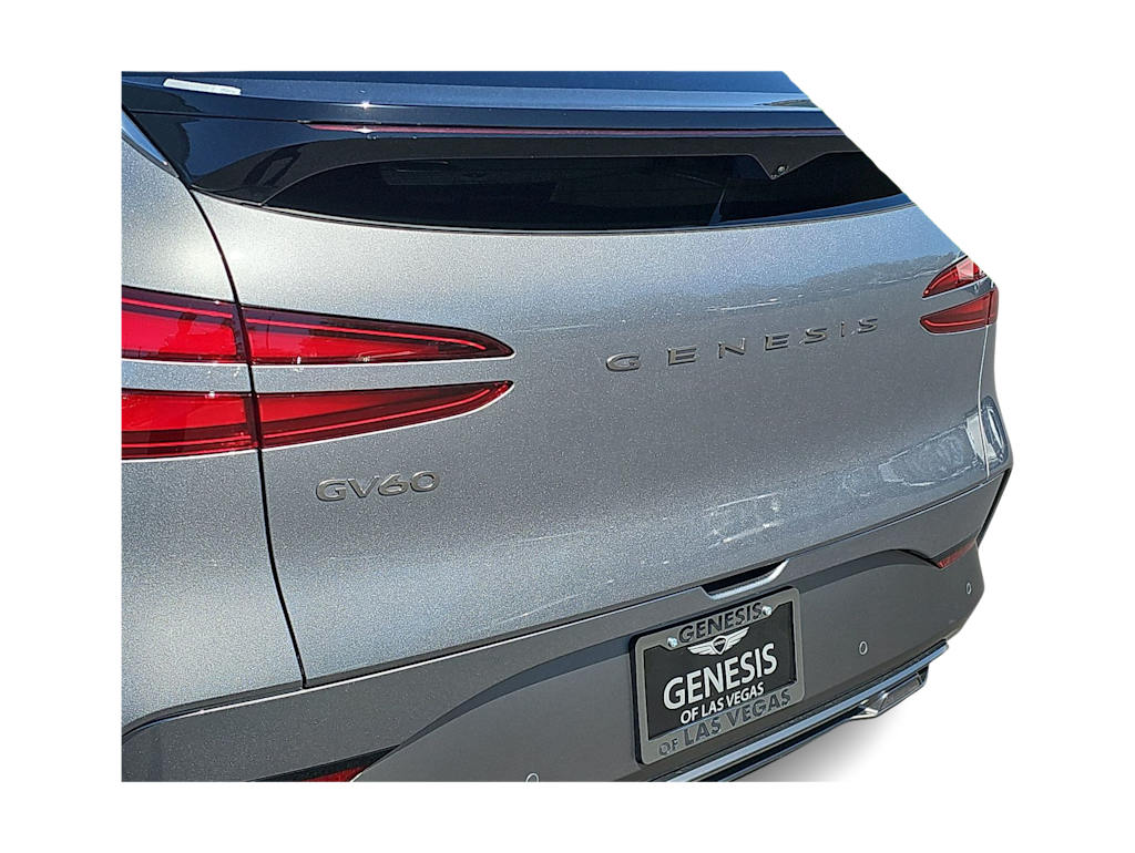 Thumbnail: 2025 Genesis GV60 - 20