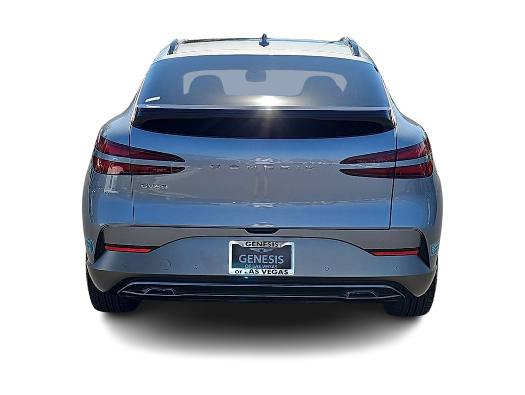 Thumbnail: 2025 Genesis GV60 - 5