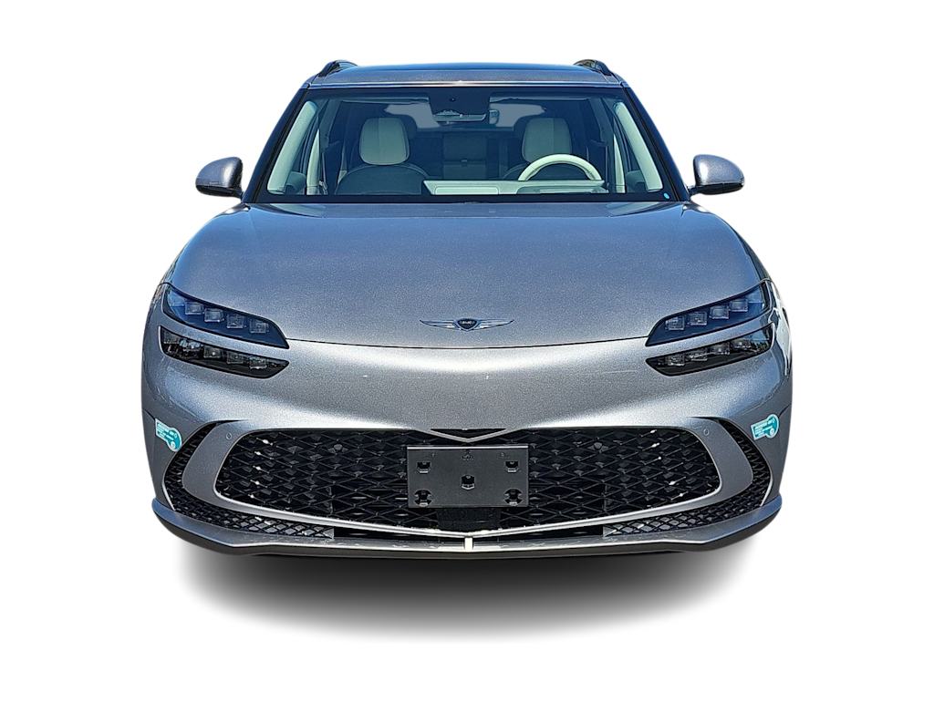 Thumbnail: 2025 Genesis GV60 - 6