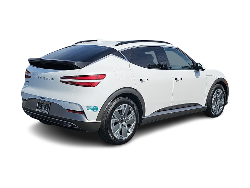Thumbnail: 2025 Genesis GV60 - 20